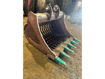 Balde para separação nuevo Volvo EC220 Skeleton Bucket: foto 2