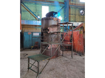 Balde para carregadeiras VOLVO