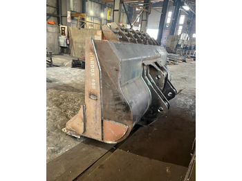 Balde para carregadeiras VOLVO