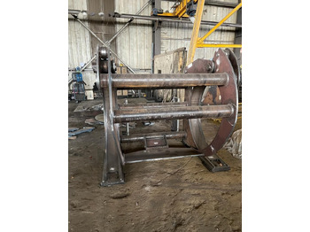 Garra de Equipamento florestal nuevo Volvo L60: foto 2 Garra de Equipamento florestal nuevo Volvo L60: foto 2