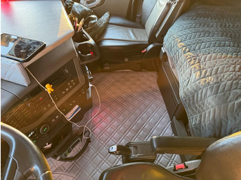 Caminhão chassi Volvo FH540: foto 5