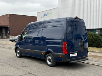 Furgão Mercedes-Benz Sprinter 315 CDI Kasten ML+H 3-Sitze Klima: foto 5