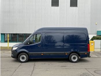 Furgão Mercedes-Benz Sprinter 315 CDI Kasten ML+H 3-Sitze Klima: foto 4
