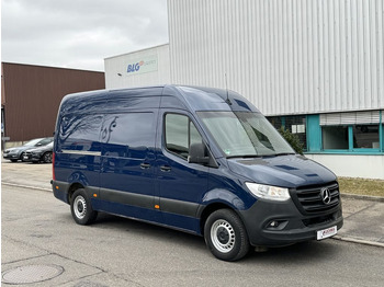 Furgão Mercedes-Benz Sprinter 315 CDI Kasten ML+H 3-Sitze Klima: foto 3