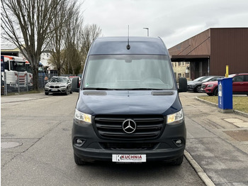 Furgão Mercedes-Benz Sprinter 315 CDI Kasten ML+H 3-Sitze Klima: foto 2