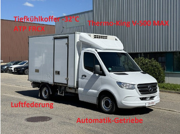 Carrinha frigorífica MERCEDES-BENZ Sprinter 316