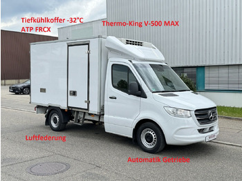 Carrinha frigorífica MERCEDES-BENZ Sprinter 316