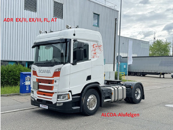 Tractor SCANIA R 450