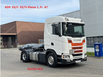 Tractor SCANIA S 450