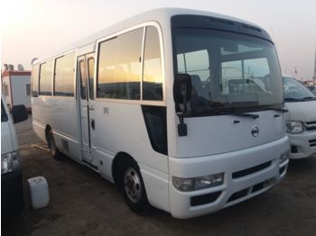 Ônibus TOYOTA Coaster- Nissan Civilian ....... BELGIUM...: foto 1