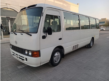 Micro-ônibus TOYOTA