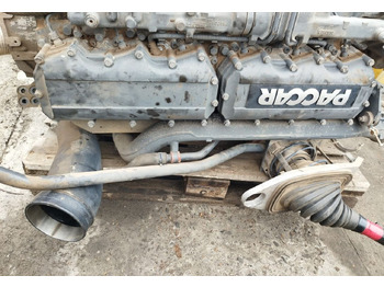 Motor de Caminhão DAF PR228S2 truck: foto 4 Motor de Caminhão DAF PR228S2 truck: foto 4