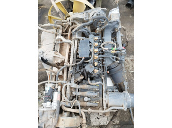 Motor de Caminhão DAF PR228S2 truck: foto 3 Motor de Caminhão DAF PR228S2 truck: foto 3