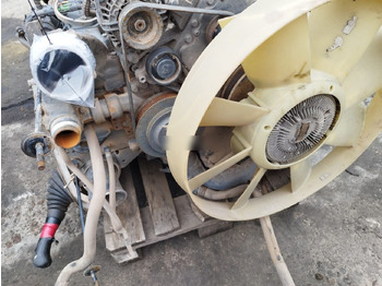 Motor de Caminhão DAF PR228S2 truck: foto 2 Motor de Caminhão DAF PR228S2 truck: foto 2