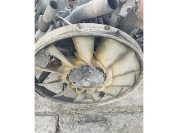 Motor PACCAR
