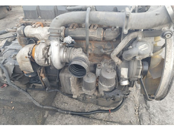 Motor de Caminhão DAF Paccar 460 MX340S2 E5   DAF XF105: foto 5