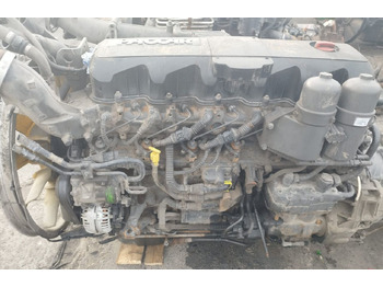 Motor de Caminhão DAF Paccar 460 MX340S2 E5   DAF XF105: foto 4
