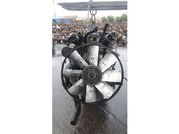 Motor de Caminhão DAF WS315L   truck: foto 4