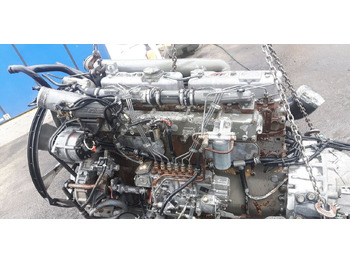 Motor de Caminhão DAF WS315L   truck: foto 2