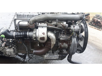 Motor de Caminhão DAF WS315L   truck: foto 3