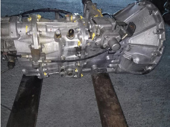 Caixa de câmbio RENAULT Midlum