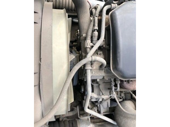 Motor de Caminhão IVECO F3AE36810   IVECO STRALIS truck: foto 3