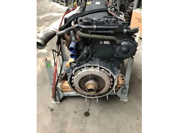 Motor de Caminhão IVECO F3GFE611   IVECO STRALIS truck: foto 2