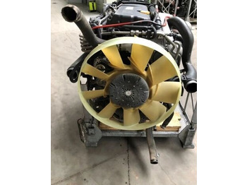 Motor de Caminhão IVECO F3GFE611   IVECO STRALIS truck: foto 4