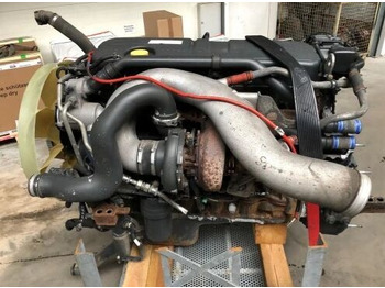Motor de Caminhão IVECO F3GFE611   IVECO STRALIS truck: foto 3