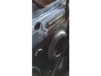 Motor de Caminhão MAN D0826GFA04   MAN: foto 3