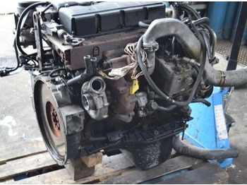 Motor de Caminhão MAN D0834LFL52 truck: foto 2