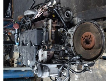 Motor de Caminhão MAN D0834LFL52 truck: foto 3