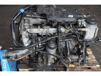 Motor de Caminhão MAN D0834LFL52 truck: foto 4