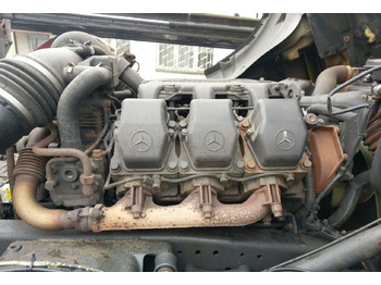 Motor MERCEDES-BENZ Actros