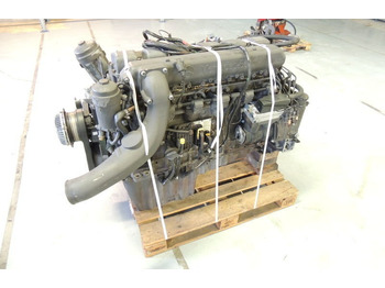 Motor MERCEDES-BENZ Axor