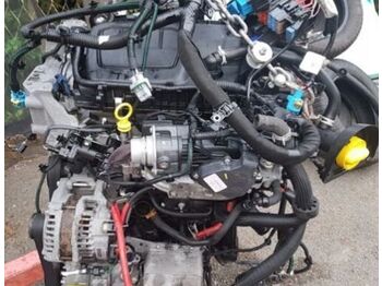 Motor de Veículo comercial Mercedes-Benz OM622  for Mercedes-Benz VITO commercial vehicle: foto 1