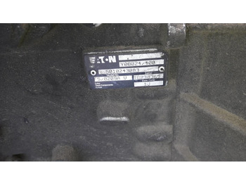 Caixa de câmbio de Caminhão Renault EATON FS8209A Renault Premium: foto 4 Caixa de câmbio de Caminhão Renault EATON FS8209A Renault Premium: foto 4