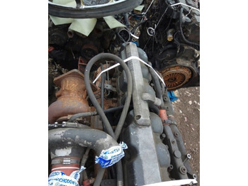 Motor de Caminhão Renault MACK 430   Renault MAGNUM: foto 4