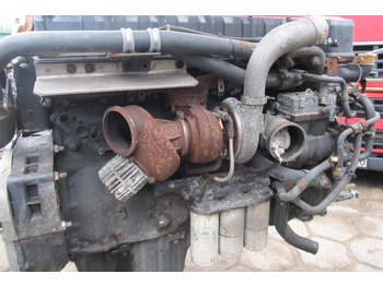 Motor de Caminhão Renault Magnum DXI12: foto 2