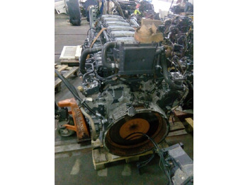 Motor de Caminhão Scania DC1214 HPI E4   Scania R420: foto 4