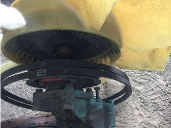 Ventilador de Caminhão Volvo FL10: foto 2