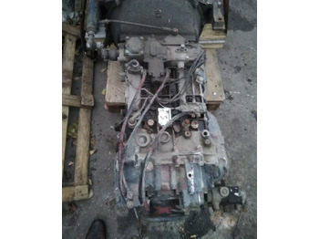 Caixa de câmbio RENAULT