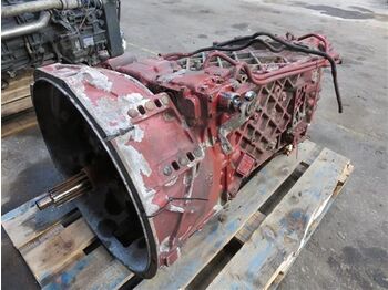 Caixa de câmbio de Caminhão ZF 16S221: foto 1