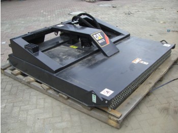 Equipamento CAT Brushcutter CAT BR378: foto 1