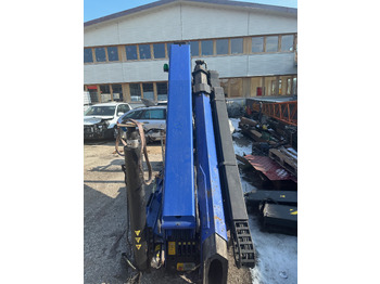 Grua para caminhão PALFINGER