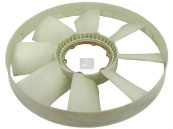 Ventilador de Caminhão nuevo DT Spare Parts 7.60701 Fan D: 704 mm: foto 1