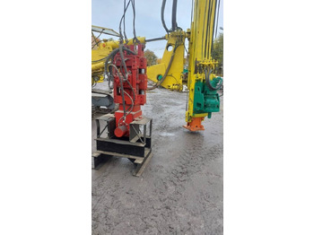 Bate estaca ABI RE 8000 (O&K RH 6) no mobilram tm bauer rtg rg bg: foto 3