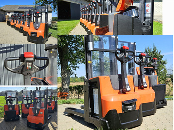 Locação de Toyota SWE 200D Toyota SWE 200D: foto 1