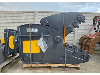 Equipamento de Máquina de construção nuevo Inny Nowe szczęki kruszące MUSTANG HAMMER RH 20, 1800 KG: foto 3