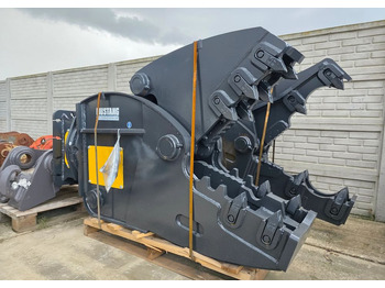 Equipamento de Máquina de construção nuevo Inny Nowe szczęki kruszące MUSTANG HAMMER RH 20, 1800 KG: foto 4